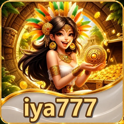 Tampilan menu katalog game iya777 di Android