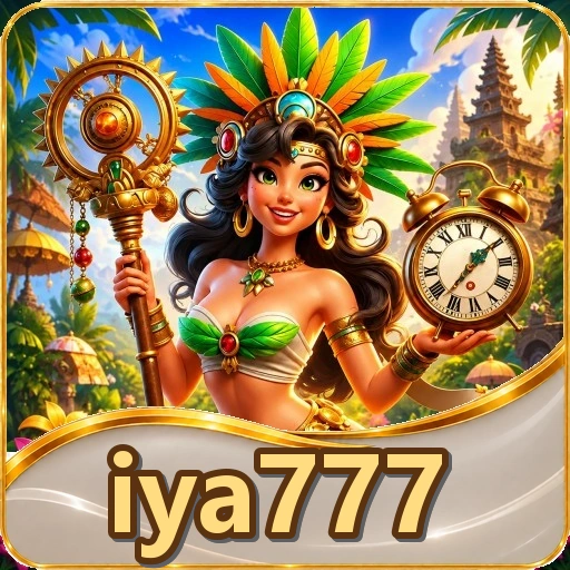 Unduh resmi katalog game iya777 v5.2.1 dari situs ini